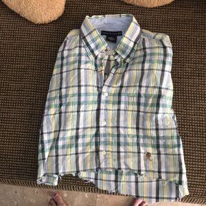 Tommy Hilfiger button down